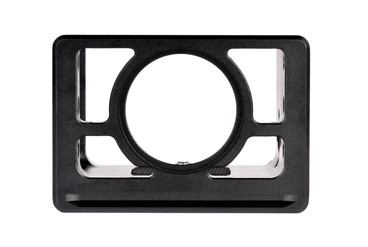 Yelangu C10 Metal Cage for Sony RX0 II/RX0 with Cold Shoe Quick Release Fixation 1/4" Tripod Mount
