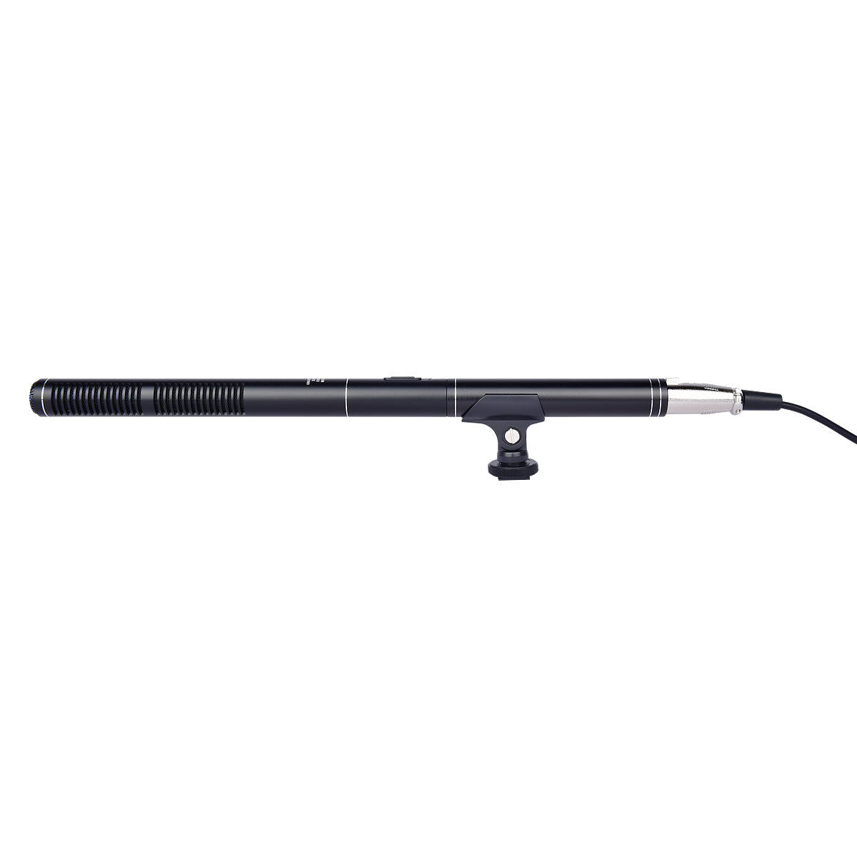 Yelangu mic04 Interview Microphone Photography Video Stereo Mic for Camcorders Canon Nikon DSLR