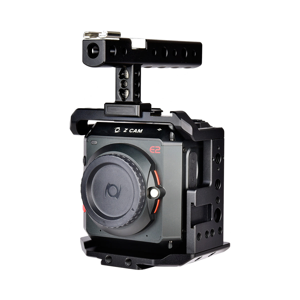 Yelangu C 11 Camera Full Cage for Z CAM E2