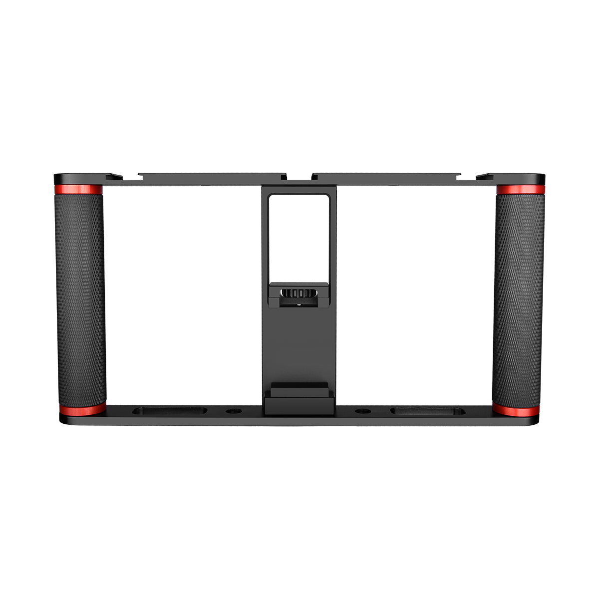 Yelangu PC05 Aluminium Smartphone Video Rig Filmmaking Vlogging Rig for iPhone Huawei