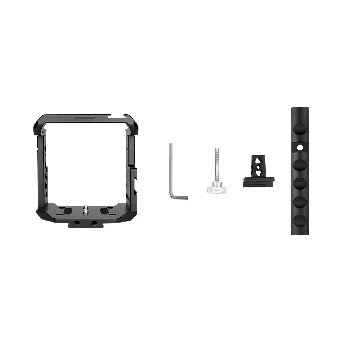 Yelangu C 11 Camera Full Cage for Z CAM E2