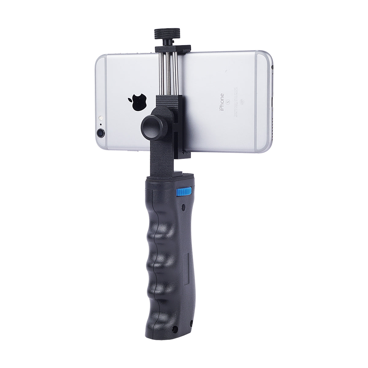 YELANGU PC01 Aluminum Smartphone Video Rig Vlogging for Mobile Phone Videographer