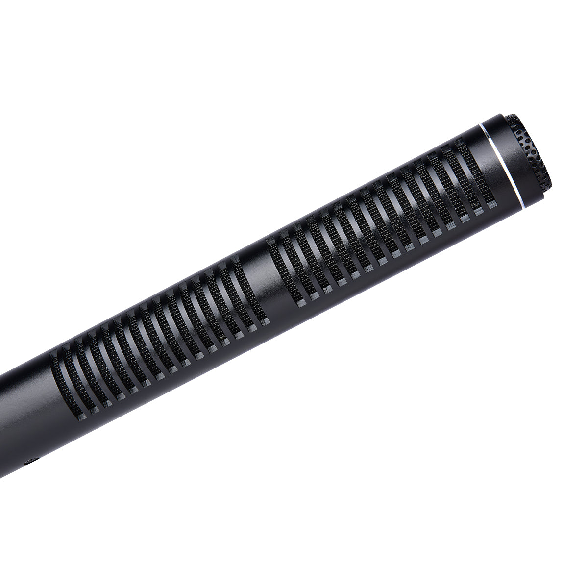 Yelangu mic04 Interview Microphone Photography Video Stereo Mic for Camcorders Canon Nikon DSLR
