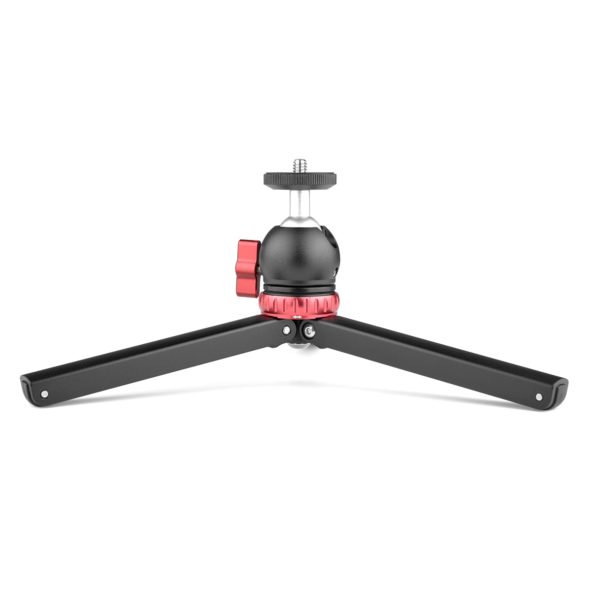 Yelangu PC502 Cell phone video vlog rig kit with microphone + tripod + ball head + 2 led light