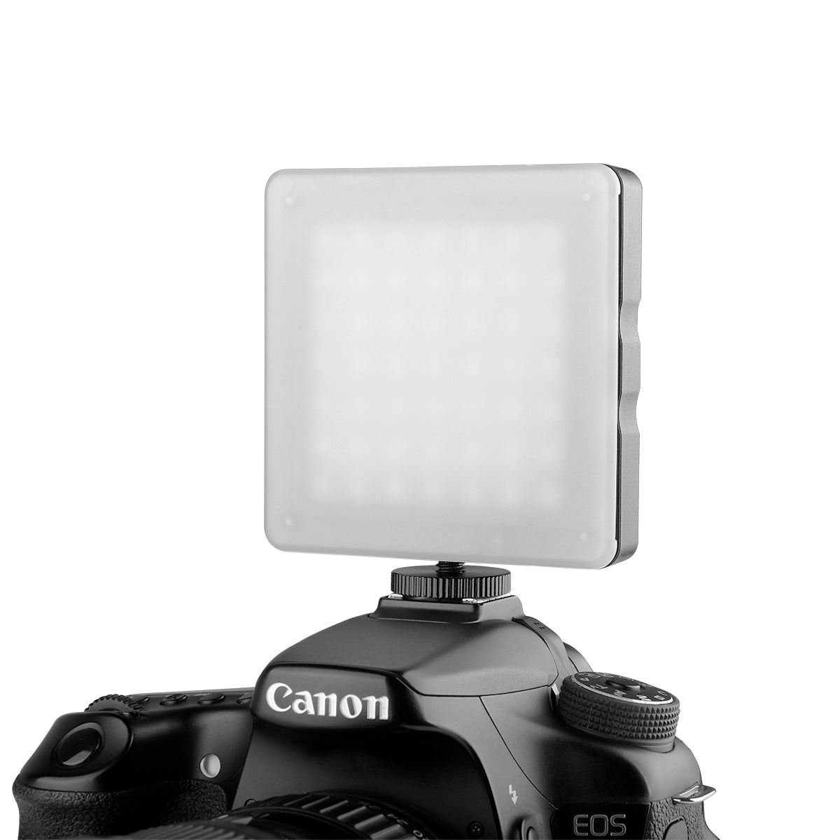 YELANGU LED49 4 Color Touch Dimming Video Light Fill Light Photographic Lighting for Live Photography Fill Light for Photographing
