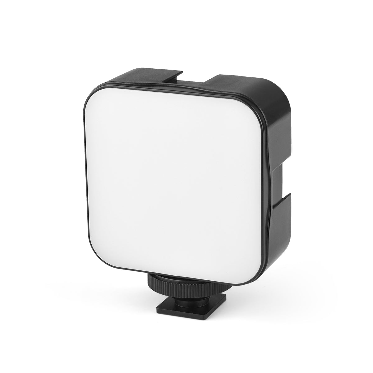 Yelangu LED01 Ultra Bright LED Video Light, LED 49 Dimmable High Power Panel Video Light
