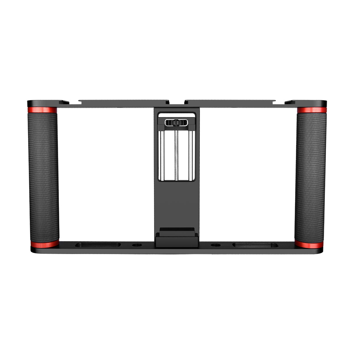 Yelangu PC05 Aluminium Smartphone Video Rig Filmmaking Vlogging Rig for iPhone Huawei