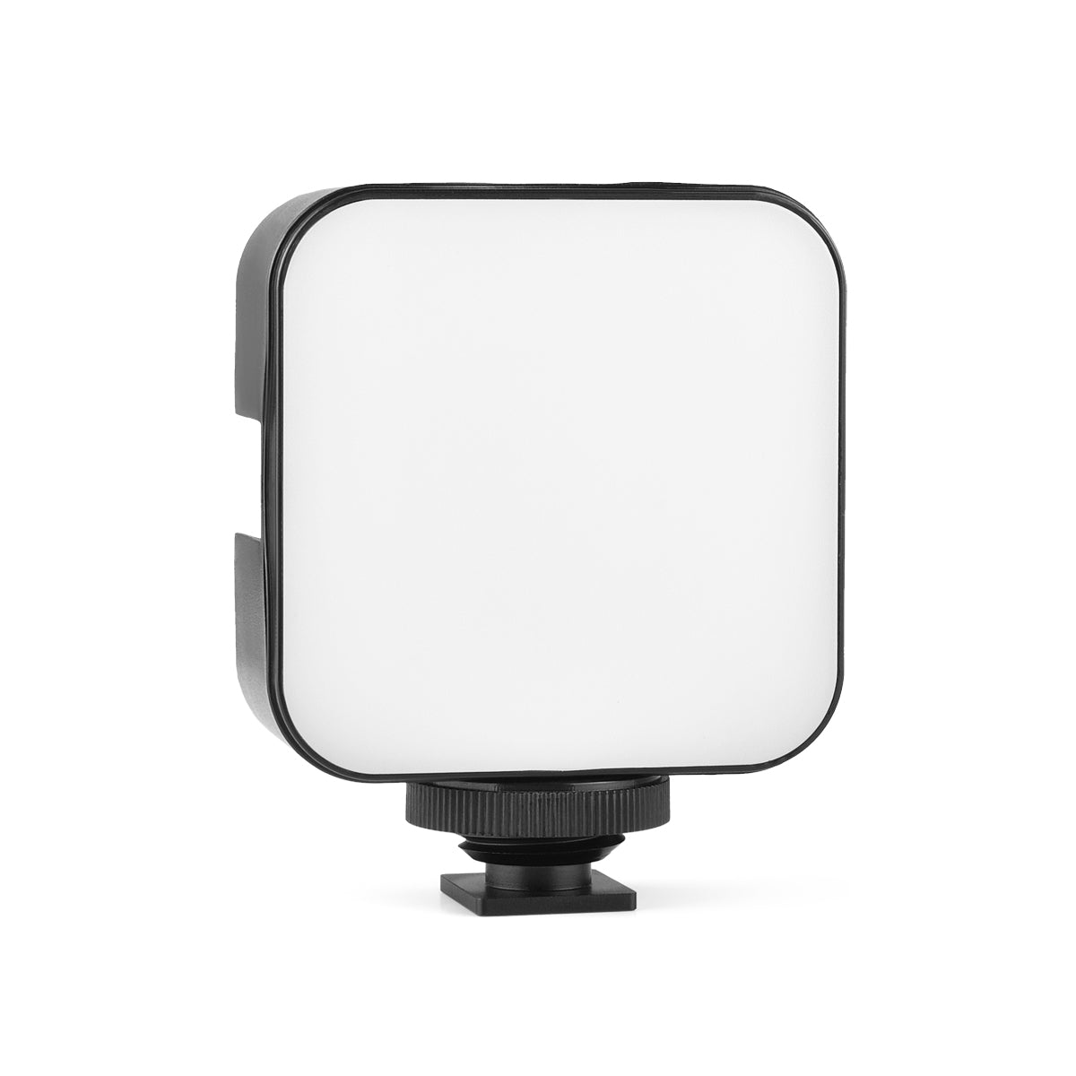 Yelangu LED01 Ultra Bright LED Video Light, LED 49 Dimmable High Power Panel Video Light