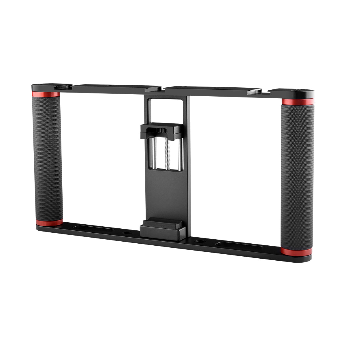 Yelangu PC05 Aluminium Smartphone Video Rig Filmmaking Vlogging Rig for iPhone Huawei