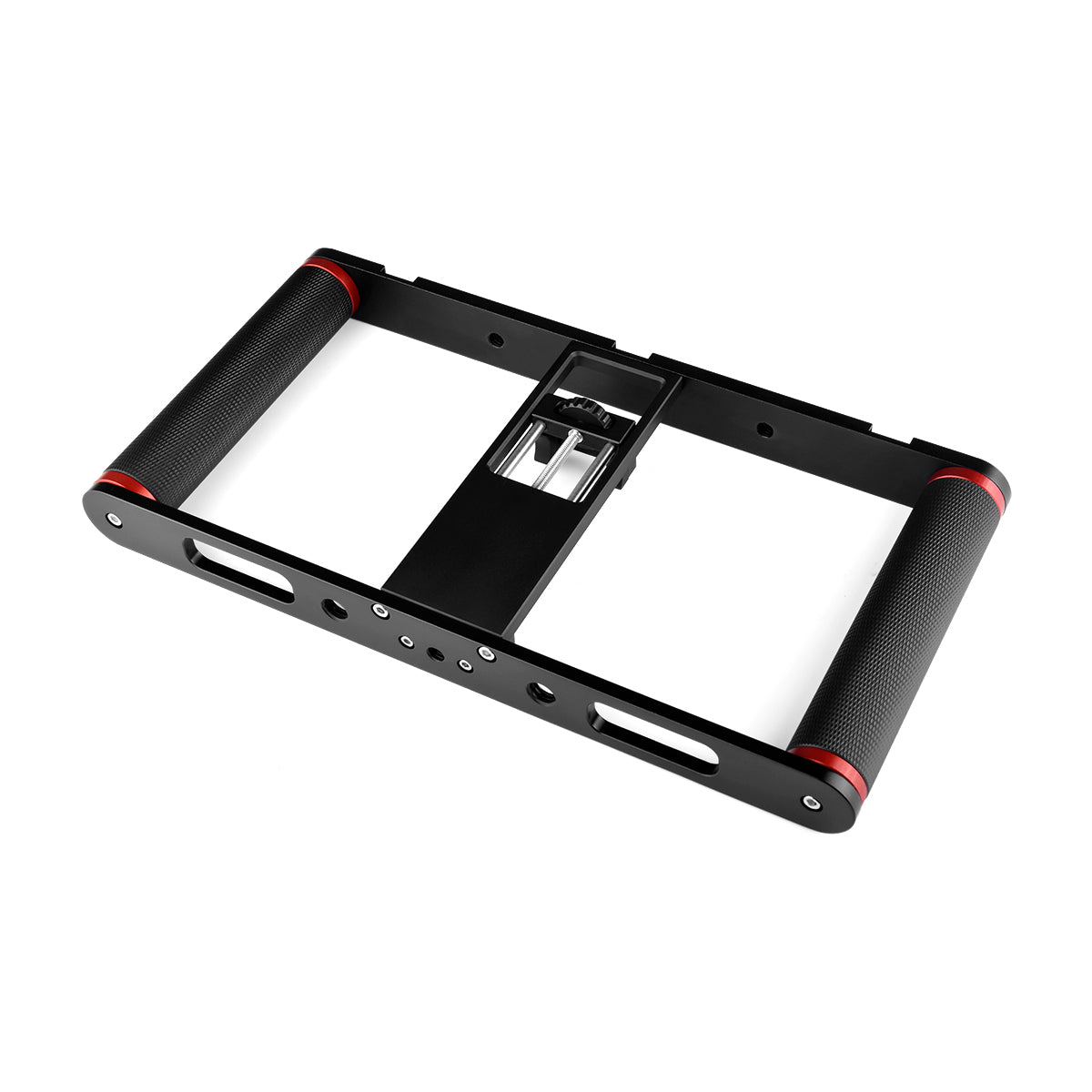 Yelangu PC05 Aluminium Smartphone Video Rig Filmmaking Vlogging Rig for iPhone Huawei