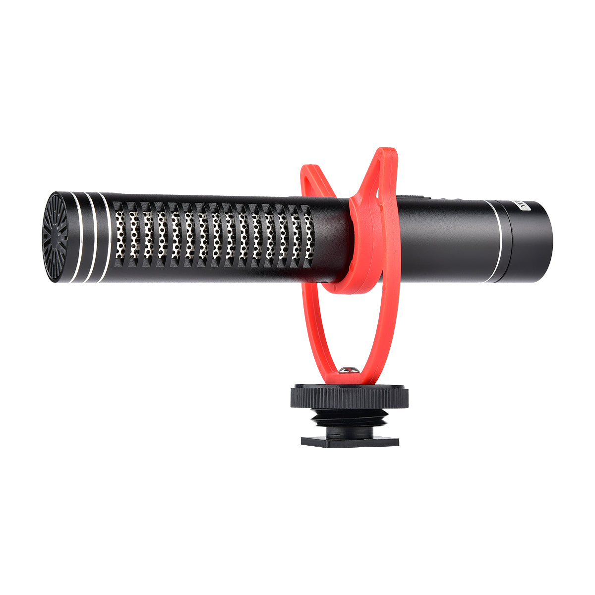 Yelangu Mic05 Aluminum alloy Condenser Dslr Video Microphone For Camera Mobile Vlogging