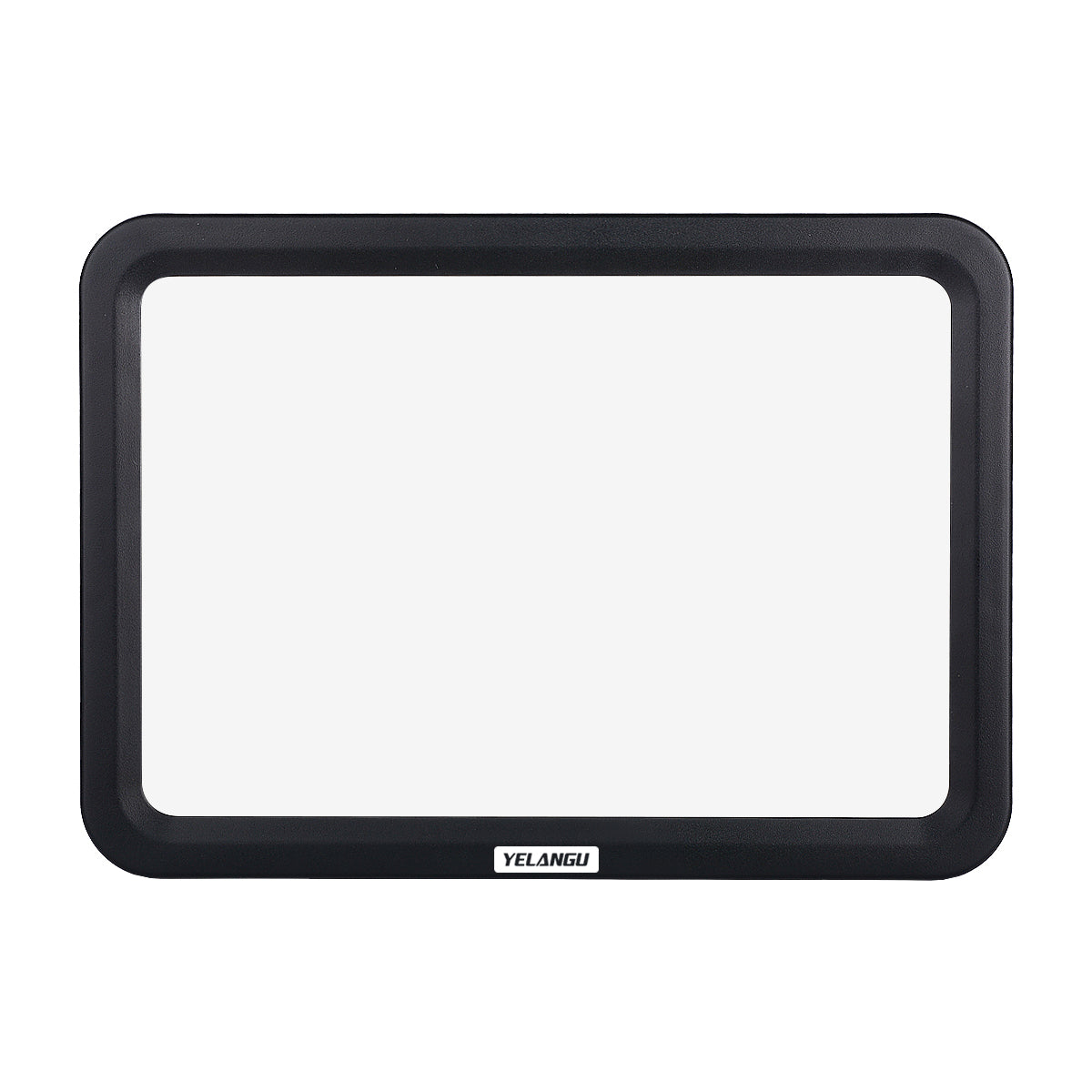 Yelangu LED204 on-Camera LED Video Light Dimmable Bi-color