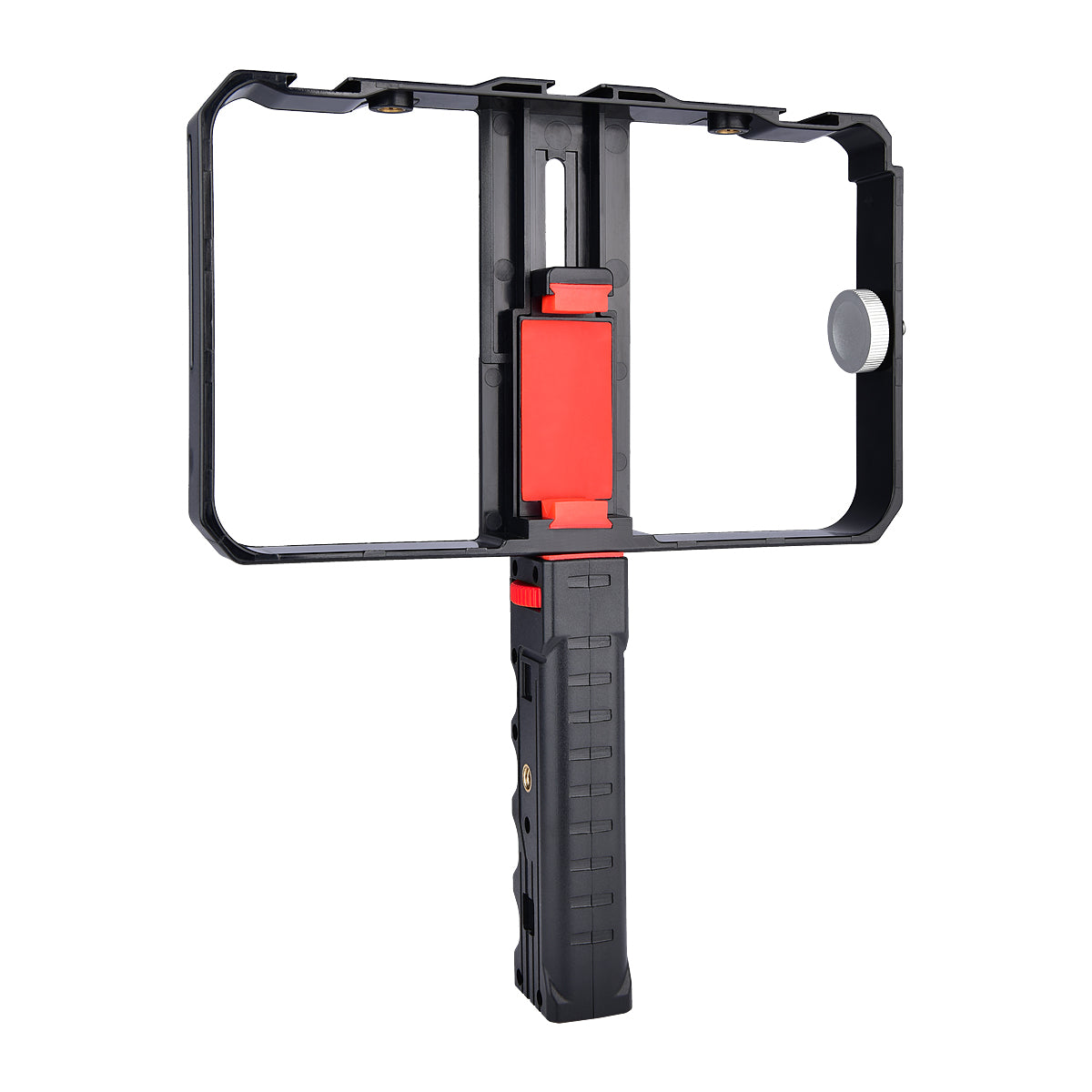 Yelangu PC02 Smartphone Video Rig Filmmaking Case, for Videomaker Film-Maker Video-grapher