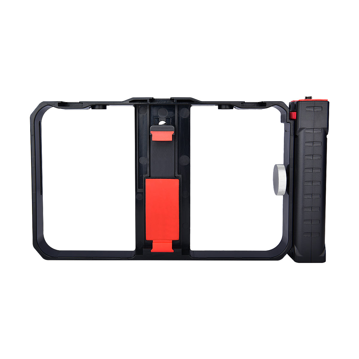 Yelangu PC02 Smartphone Video Rig Filmmaking Case, for Videomaker Film-Maker Video-grapher