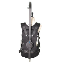 Yelangu Easy Camera Rig Vest Video Film Support System for Gimbal 3kg - 18kg/6.6lb - 39.7lb